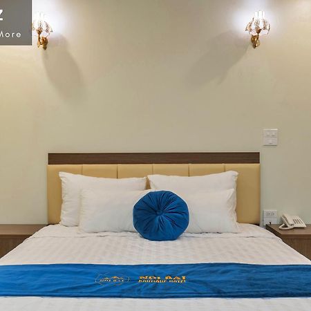 Hanz Noi Bai Airport Hotel Hà Nội Ngoại thất bức ảnh