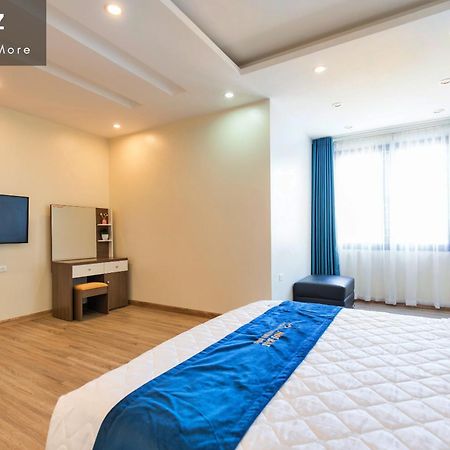 Hanz Noi Bai Airport Hotel Hà Nội Ngoại thất bức ảnh