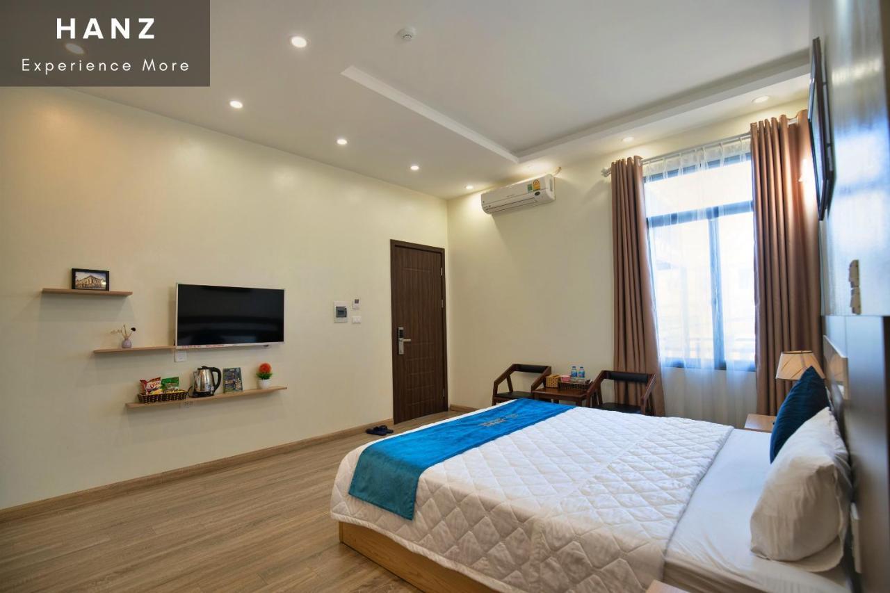 Hanz Noi Bai Airport Hotel Hà Nội Ngoại thất bức ảnh