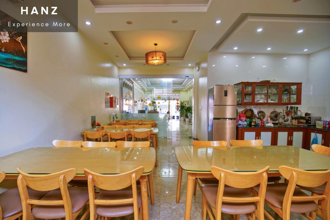 Hanz Noi Bai Airport Hotel Hà Nội Ngoại thất bức ảnh