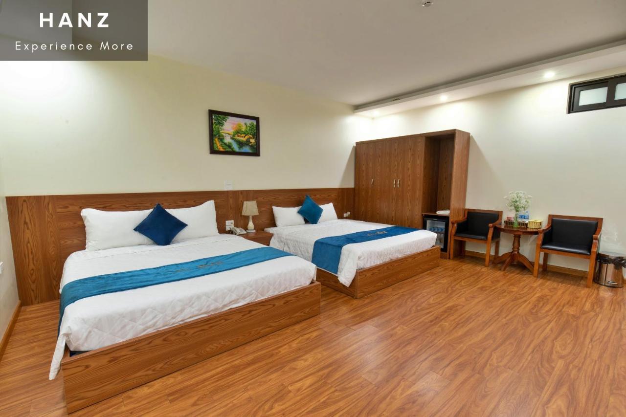 Hanz Noi Bai Airport Hotel Hà Nội Phòng bức ảnh