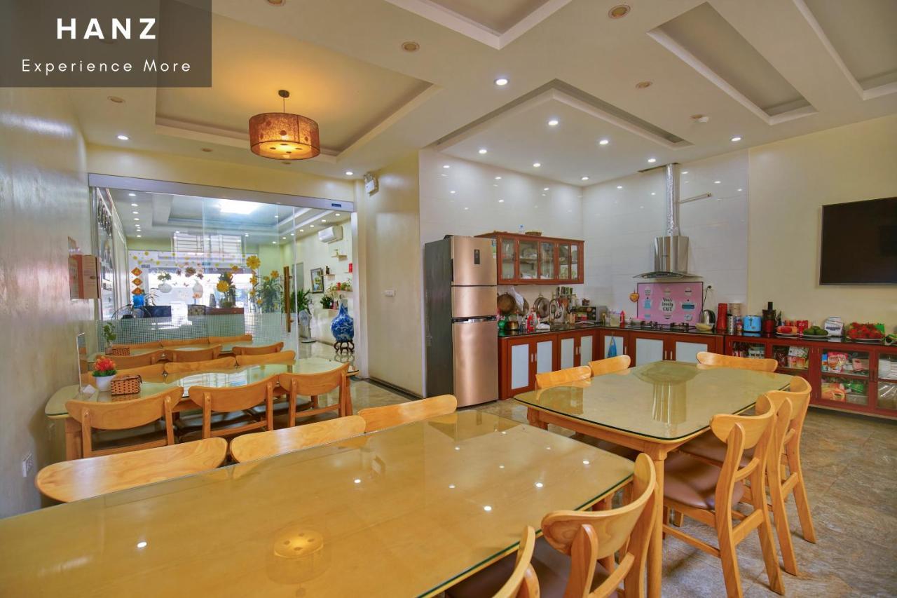 Hanz Noi Bai Airport Hotel Hà Nội Ngoại thất bức ảnh