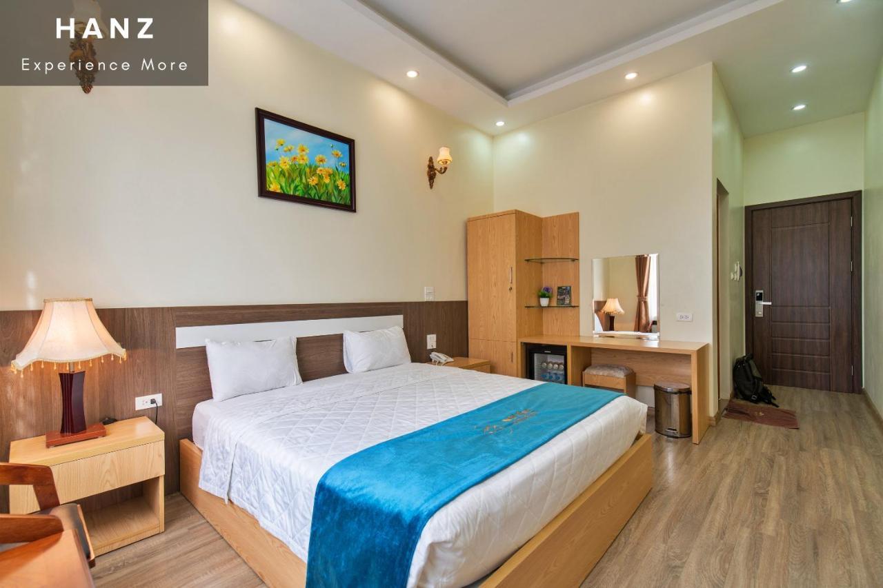 Hanz Noi Bai Airport Hotel Hà Nội Phòng bức ảnh