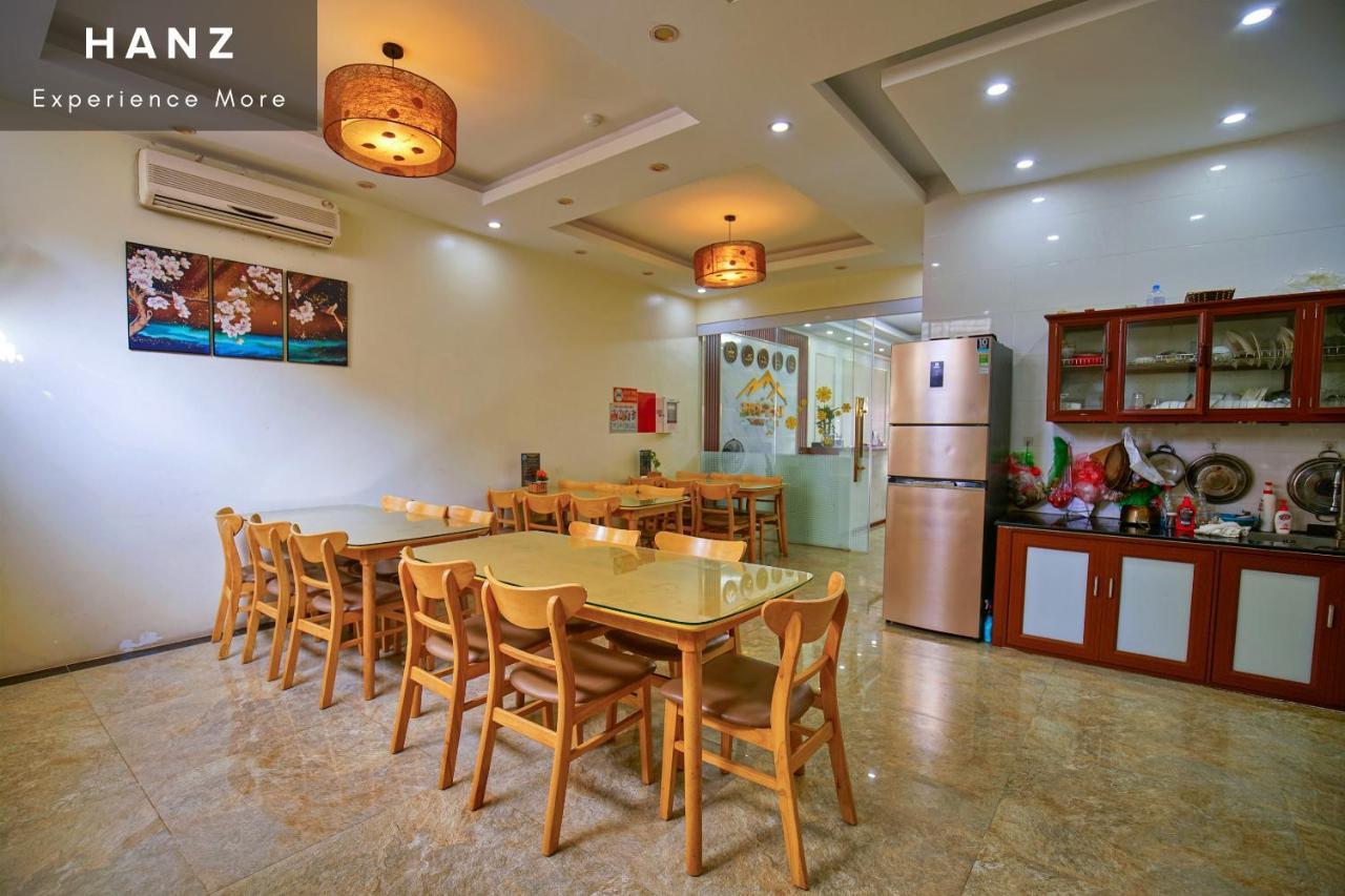 Hanz Noi Bai Airport Hotel Hà Nội Ngoại thất bức ảnh