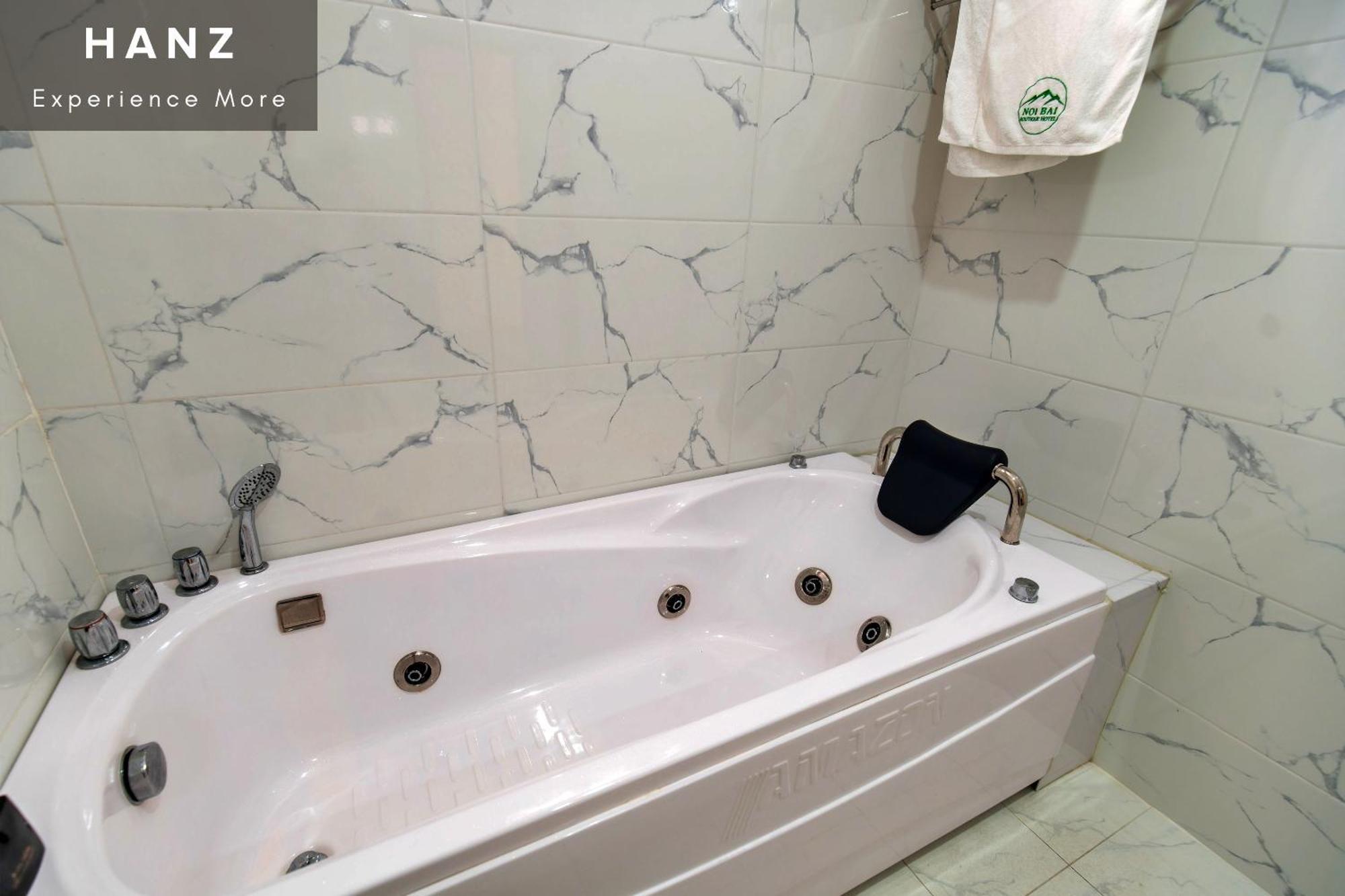Hanz Noi Bai Airport Hotel Hà Nội Ngoại thất bức ảnh