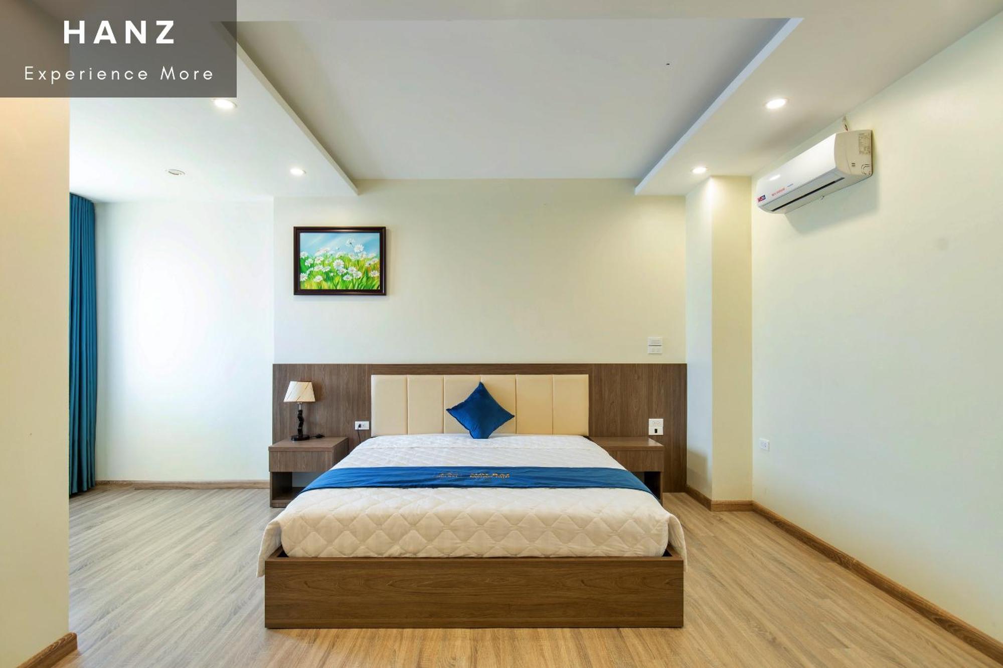 Hanz Noi Bai Airport Hotel Hà Nội Ngoại thất bức ảnh