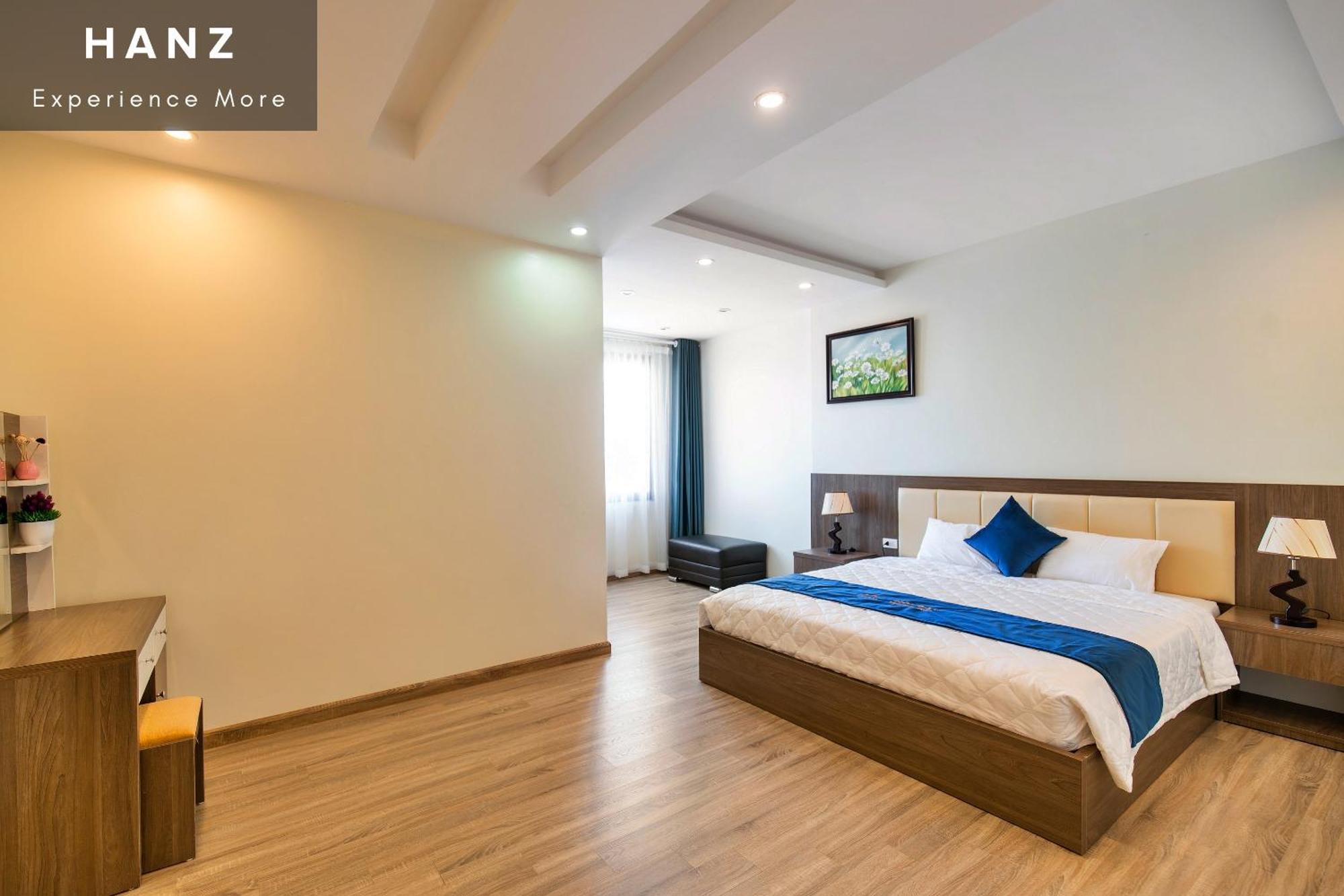 Hanz Noi Bai Airport Hotel Hà Nội Ngoại thất bức ảnh