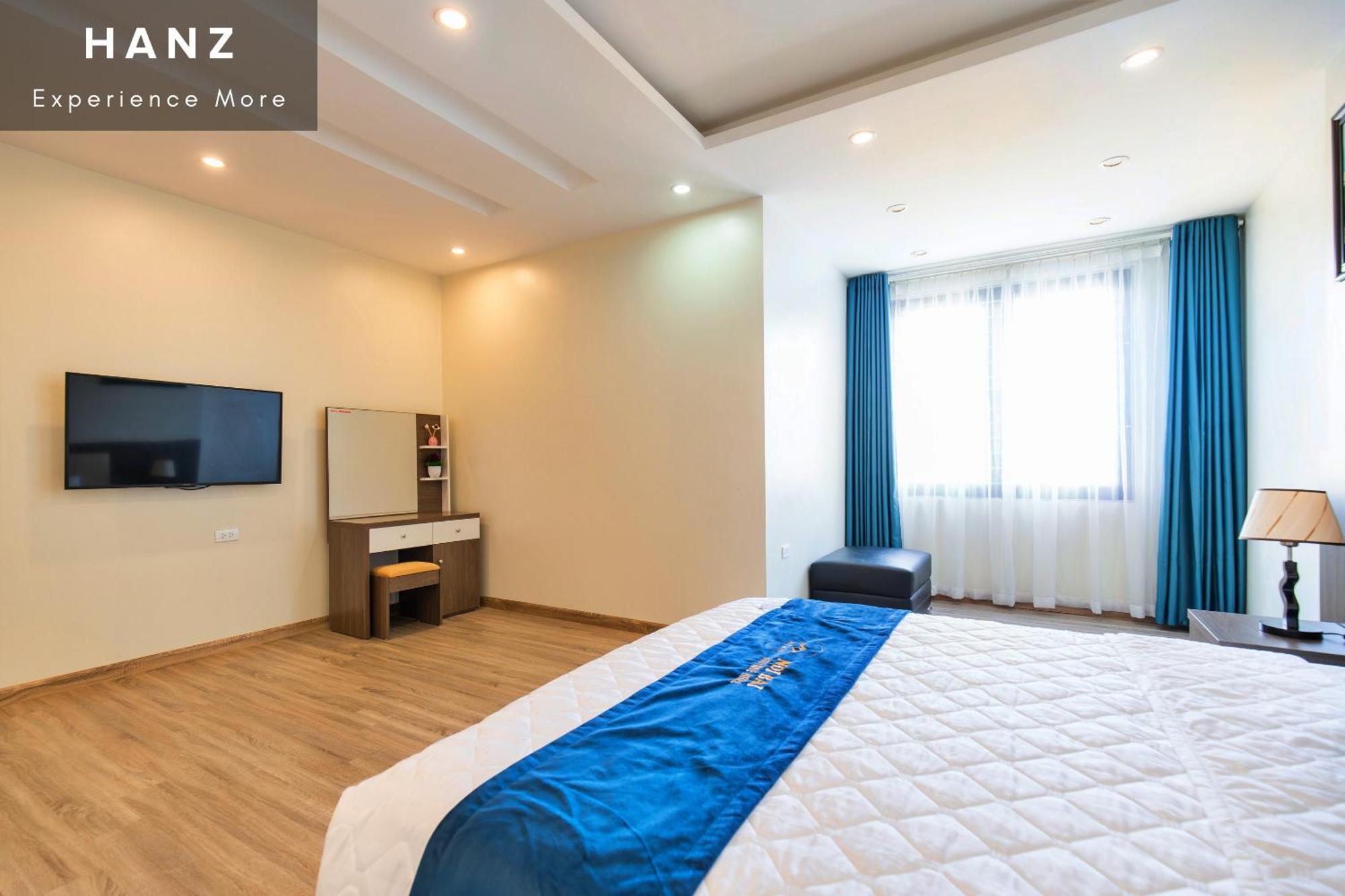 Hanz Noi Bai Airport Hotel Hà Nội Ngoại thất bức ảnh