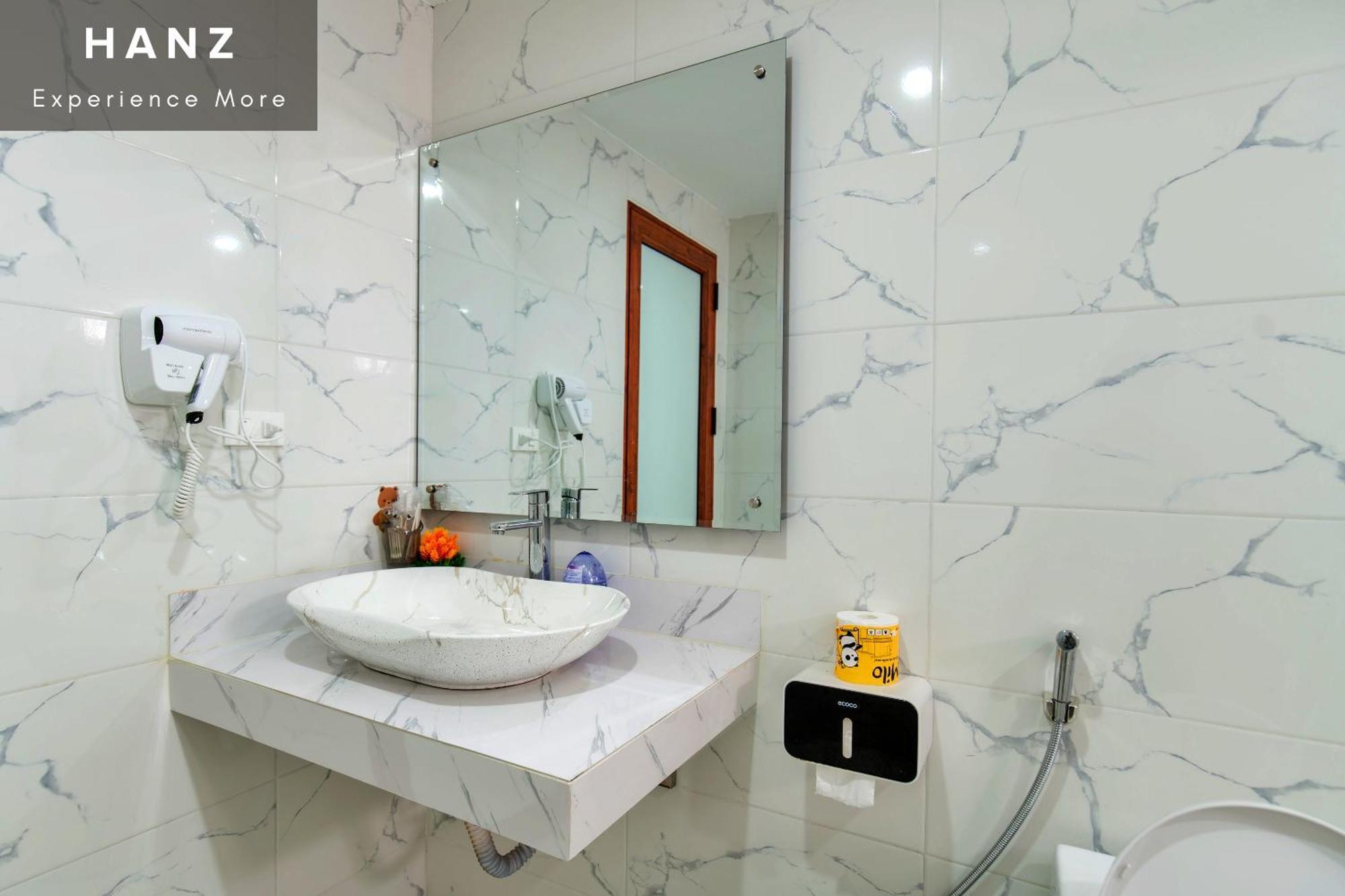 Hanz Noi Bai Airport Hotel Hà Nội Ngoại thất bức ảnh