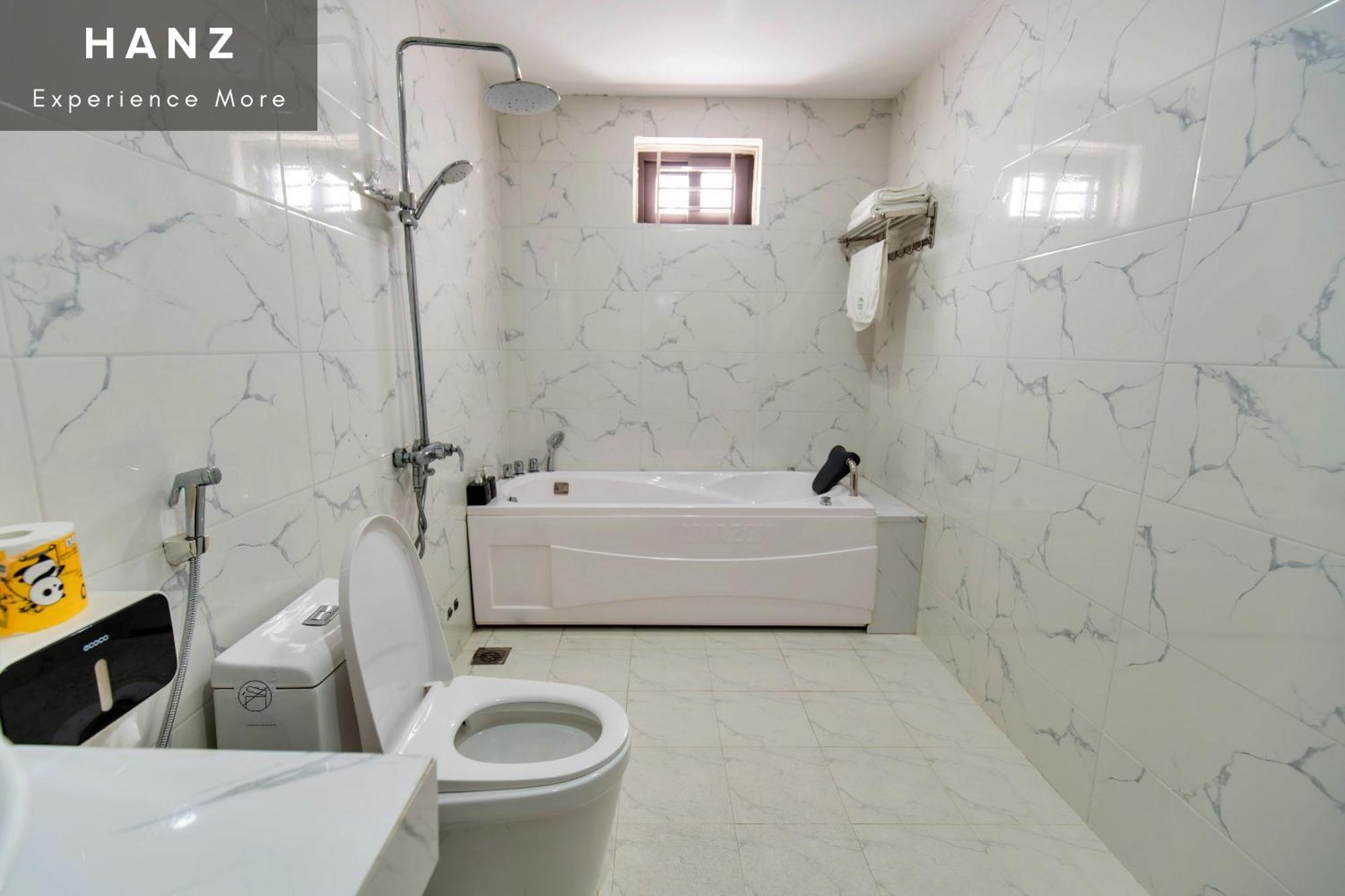 Hanz Noi Bai Airport Hotel Hà Nội Ngoại thất bức ảnh