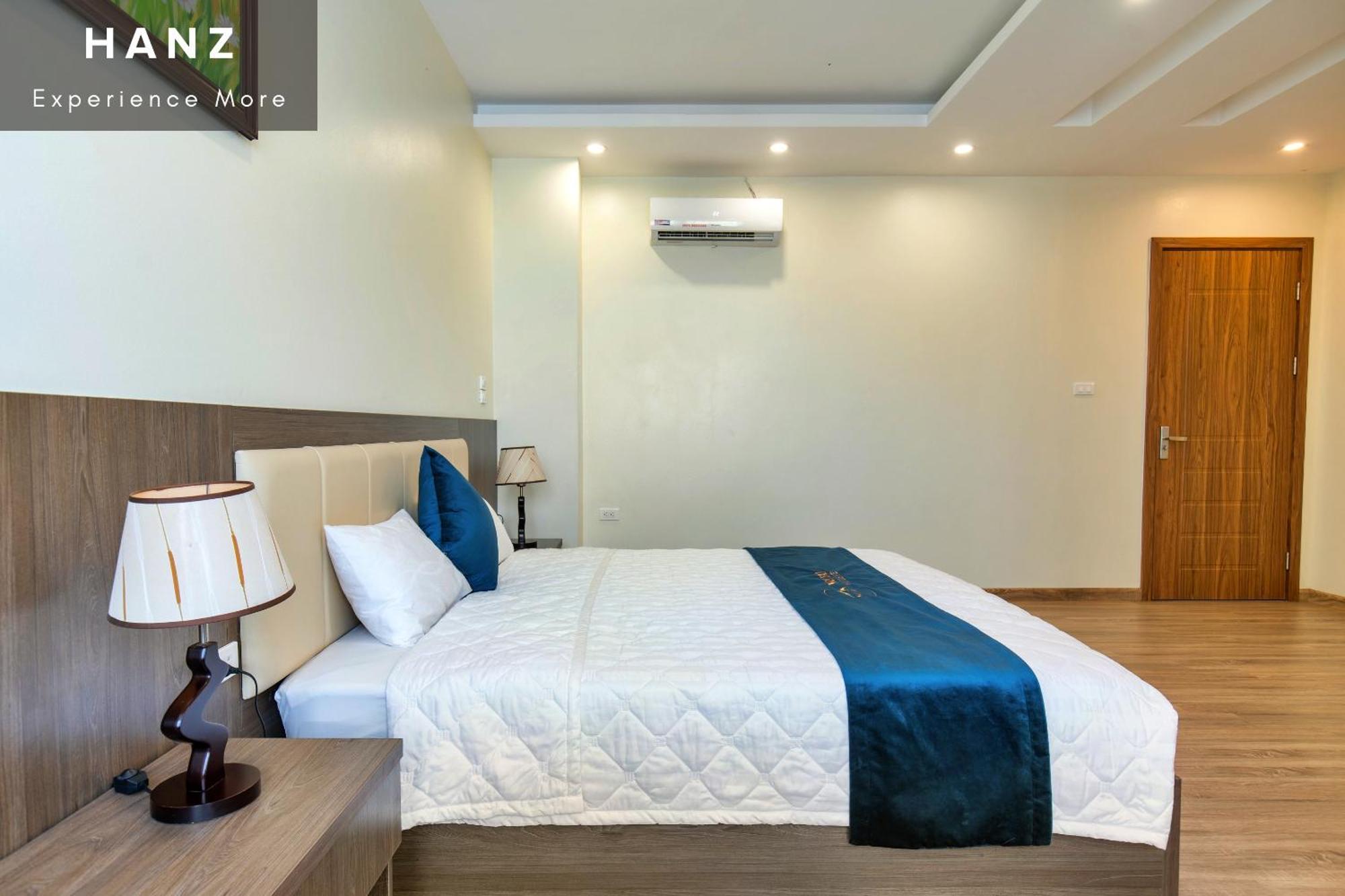 Hanz Noi Bai Airport Hotel Hà Nội Ngoại thất bức ảnh