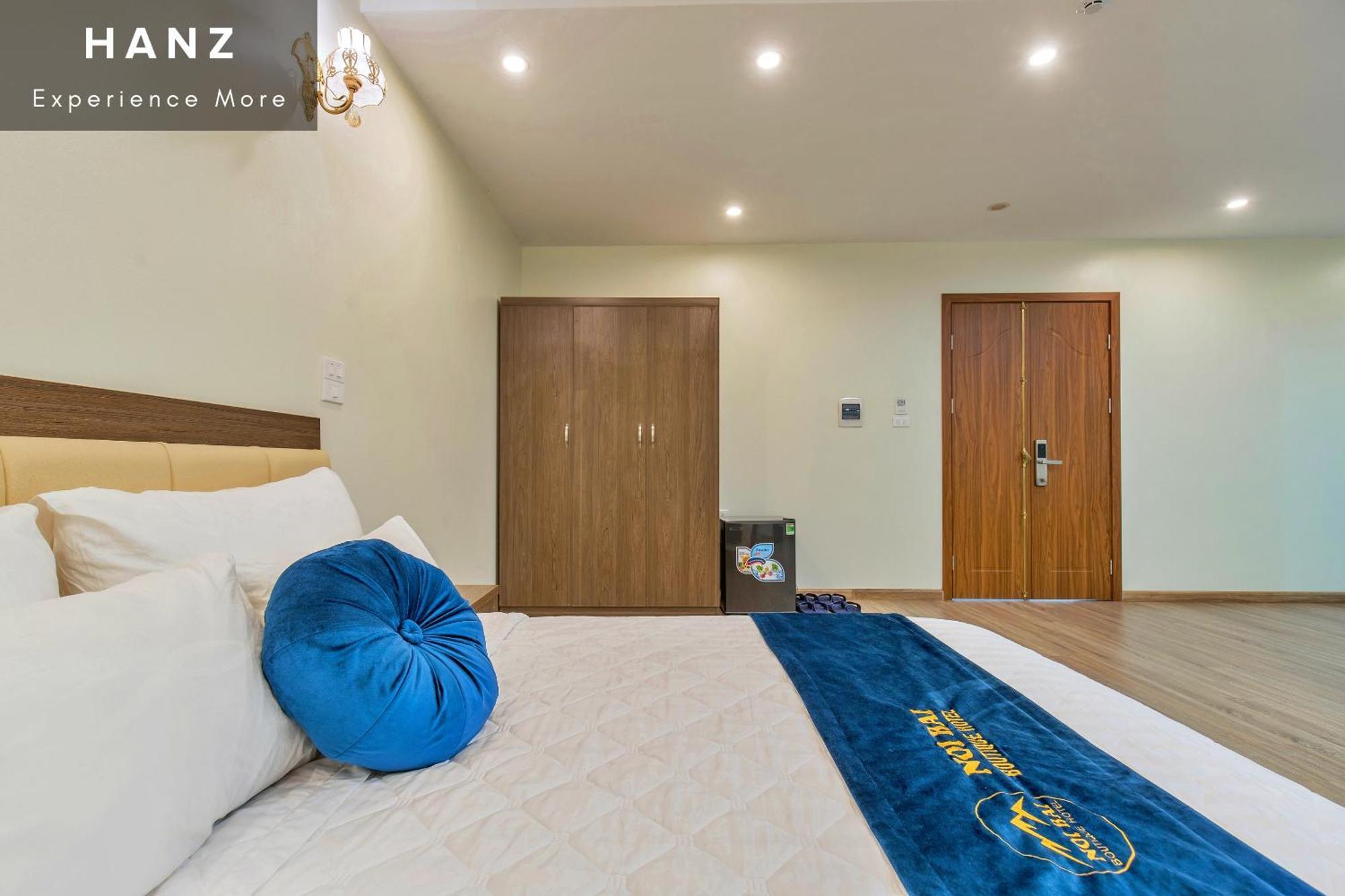 Hanz Noi Bai Airport Hotel Hà Nội Ngoại thất bức ảnh