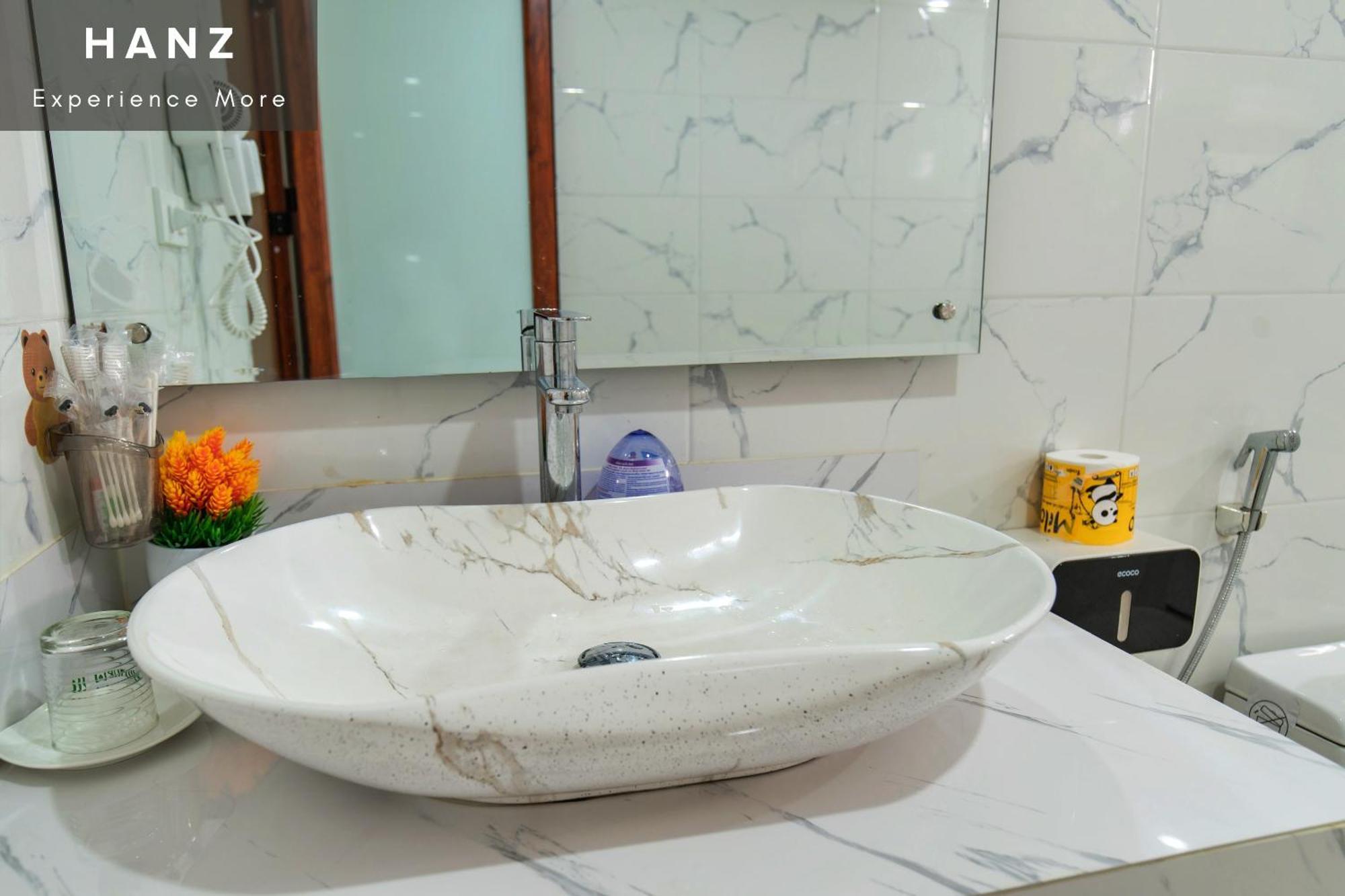 Hanz Noi Bai Airport Hotel Hà Nội Ngoại thất bức ảnh