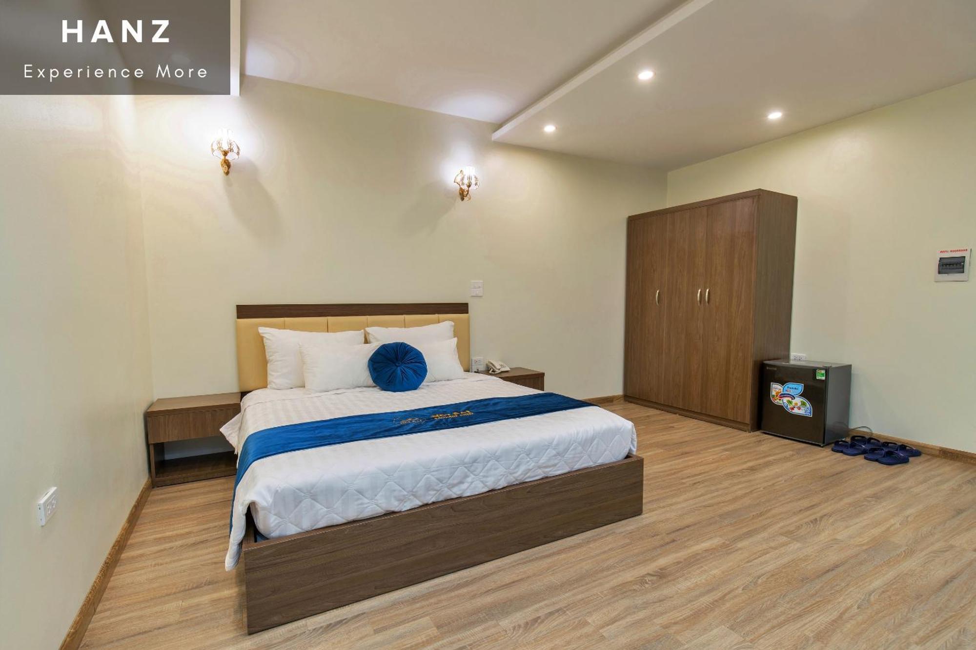 Hanz Noi Bai Airport Hotel Hà Nội Ngoại thất bức ảnh