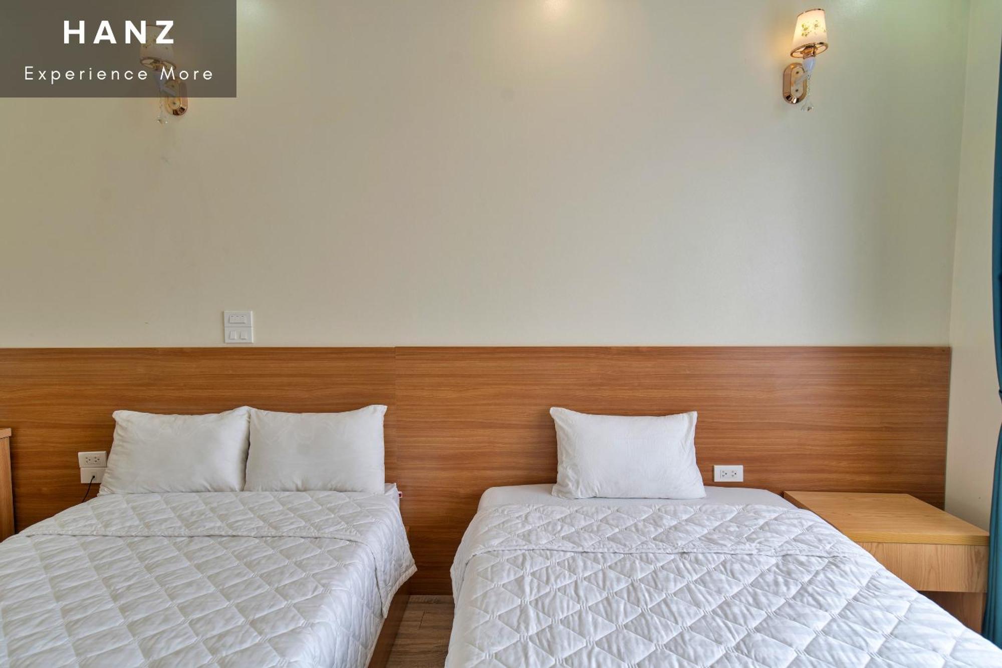 Hanz Noi Bai Airport Hotel Hà Nội Ngoại thất bức ảnh