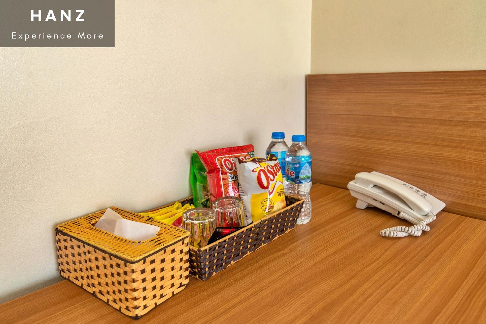 Hanz Noi Bai Airport Hotel Hà Nội Phòng bức ảnh