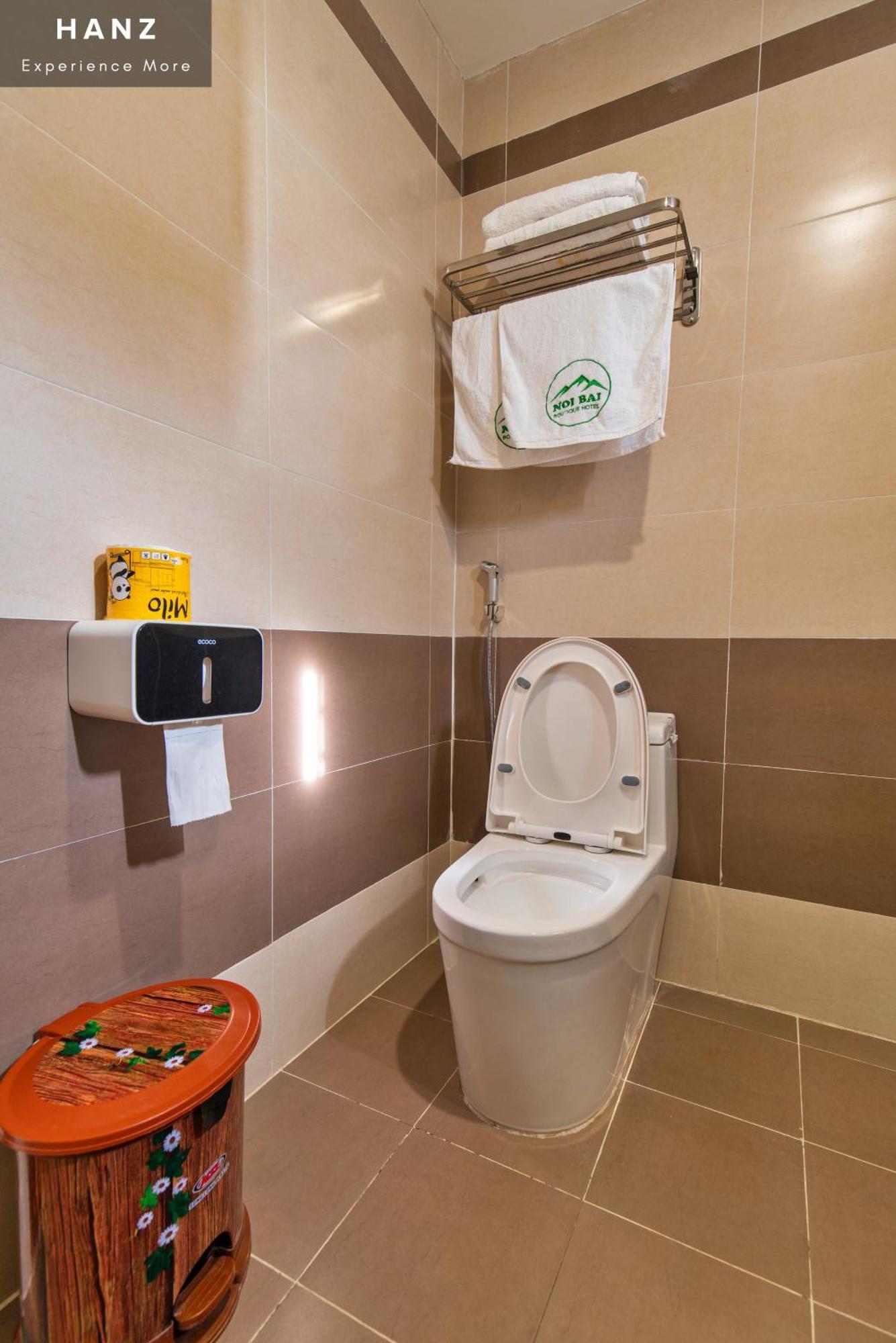 Hanz Noi Bai Airport Hotel Hà Nội Phòng bức ảnh