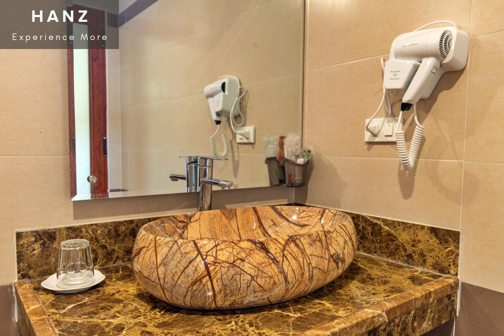 Hanz Noi Bai Airport Hotel Hà Nội Phòng bức ảnh