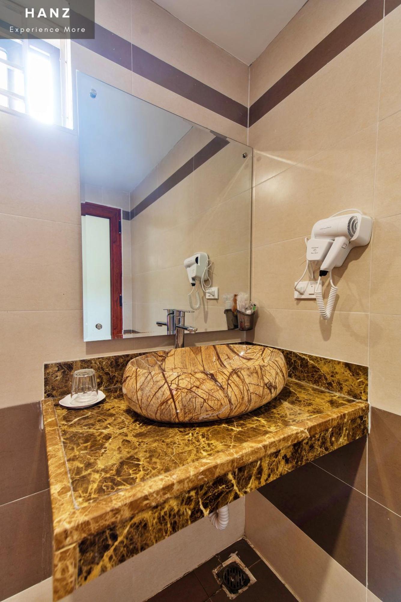 Hanz Noi Bai Airport Hotel Hà Nội Phòng bức ảnh